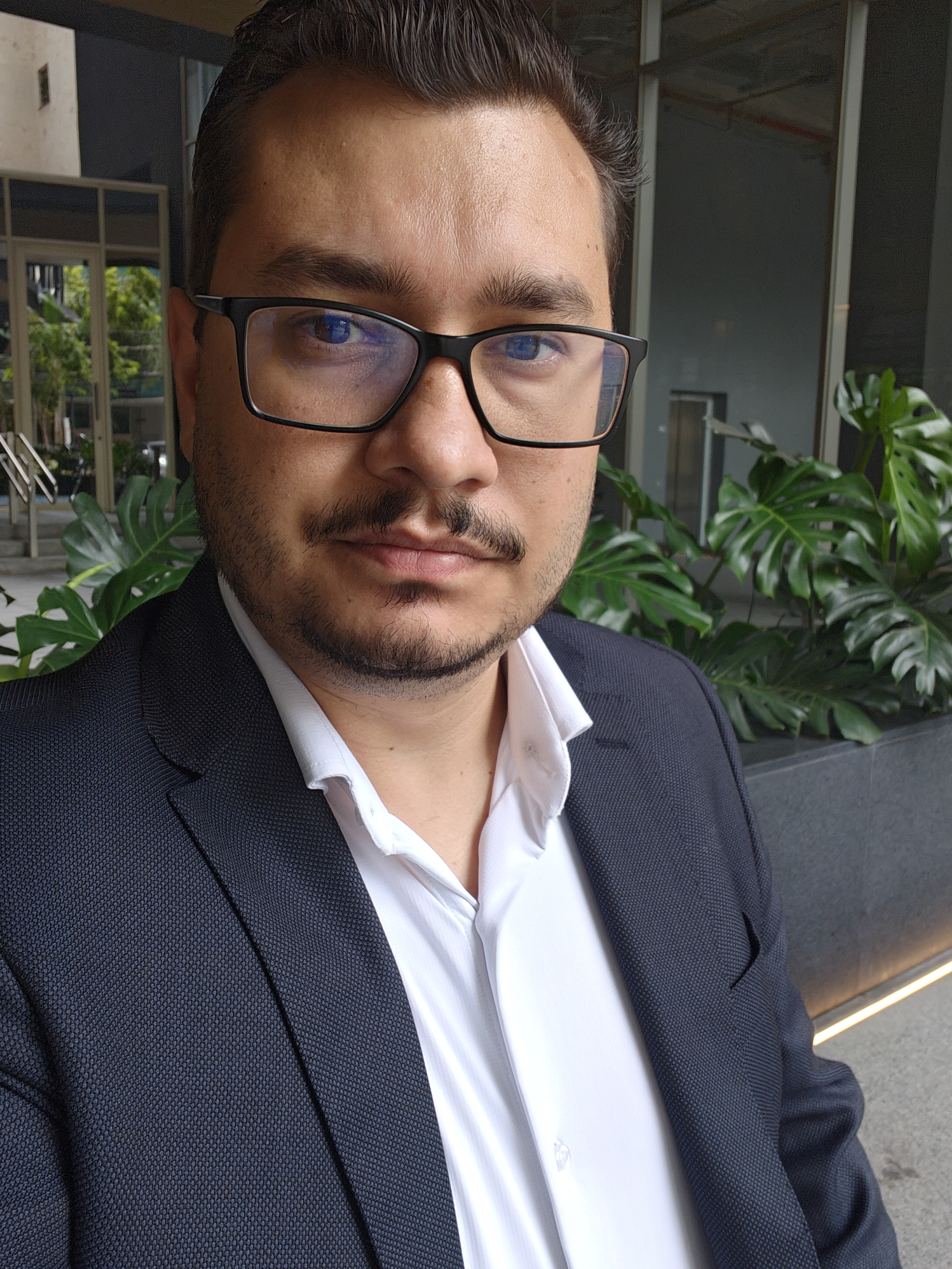 Mateus Muradas | Finanças & Impacto Social