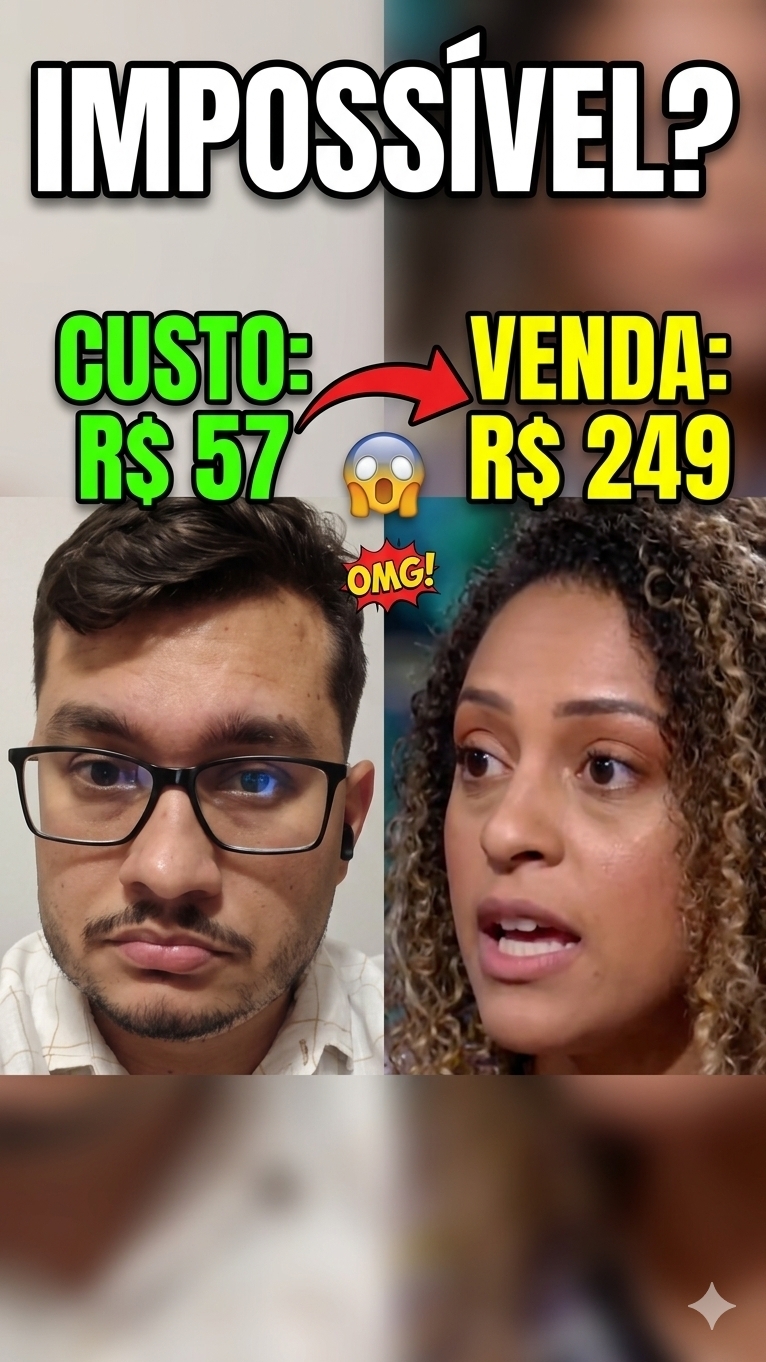 Engenharia de Custos e Impacto Sistêmico: Como a Descentralização Produtiva Garante Margem Bruta de 77%